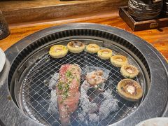 -御牛道日式烤肉料理(杭州万象城店)