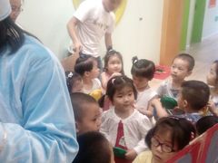 -饭米多蔻中英文绘本馆(苏州美罗店)