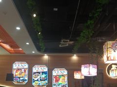 -四季喧黔味豆米火锅(万达广场店)