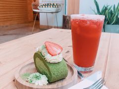-拾壹cafe·工作室