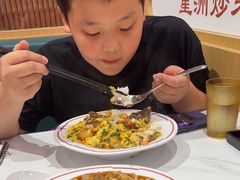 -香港深仔记茶餐厅(东门店)