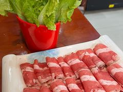 -香满锅老北京羊蝎子火锅·家常菜(新街口店)