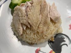 -红大哥水门鸡饭(總店)
