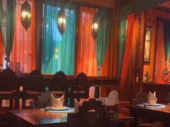 -甘尼仕印度餐厅酒吧(斜塘老街店)