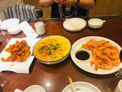 -赶海部落海鲜城(海阳路店)