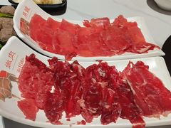 嫩肉-放牛郎·正宗贵州黄牛肉馆(双高广场店)