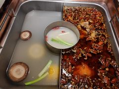 -新辣道鱼火锅(领展购物广场·中关村店)
