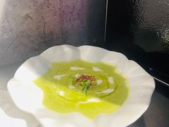 -LESCEDARS Brasserie Bistro香柏树