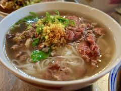 -合意桐坑牛肉粿·鲜牛肉火锅(嵩山总店)