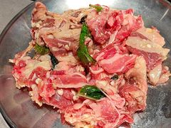 -杨小佳·齐齐哈尔烤肉·烤串(广州店)