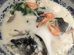 -山外山菜馆(玉泉路店)