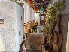 -醉霖生态餐厅(交大店)