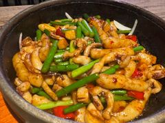 -老头儿油爆虾(胜利河美食街店)
