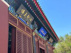-天津大悲禅院
