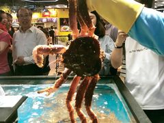 -盒马鲜生(杭州运河上街店)
