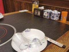 -仁和四季涮肉馆(天坛南门店)
