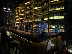 -SPEYSIDE 威士忌&鸡尾酒吧