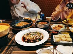 -江太极江浙菜(马桥万达广场店)