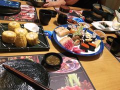 -元通寿司(大朗店)
