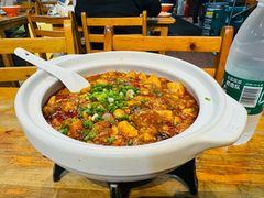 -明婷饭店(外曹家巷店)