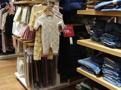 -优衣库(天津鲁能城购物中心店)