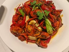 -刘胖子家常菜·蹄花焖藕(江汉路总店)