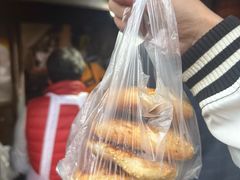 -肖为民麻糕(双桂坊店)