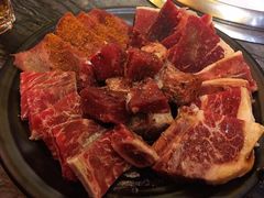 -熊出没日本烧肉放题