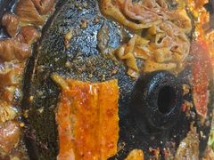 -小邓石棉铁板烧(流星花园店)