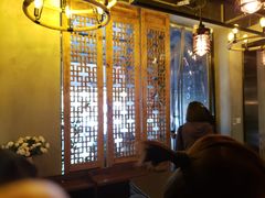 -香猪坊韩国烤肉专属门店(魏公村店)