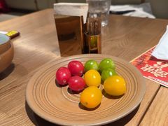 -KŌNG胶东小馆(华熙店)