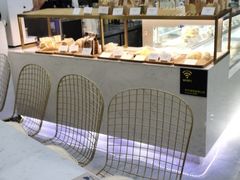 -欢牛蛋糕屋(萧山万象汇店)