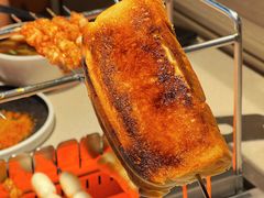 -丰茂烤串(五道口店)