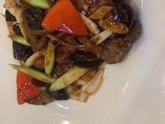 -北京小肠陈饭庄(方庄店)