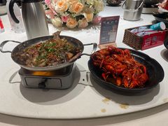 -聚味瞿记·龙虾堂(天元店)