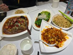 -峨嵋酒家(地安门店)