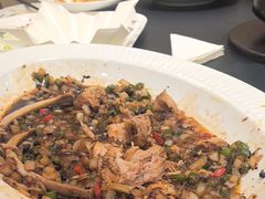 -新乾隆酒楼(帝景园店)