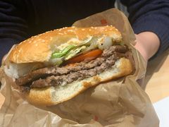 -汉堡王(砂之船奥莱店)