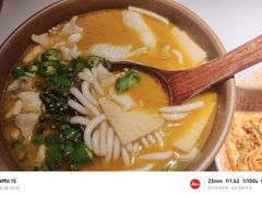 -麻六记(新天地店)