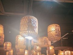 -南京大牌档(青岛万象城店)