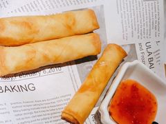 -马邦子·紫苏烤鱼(恒隆广场店)