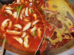 -大龙燚火锅(春熙店)
