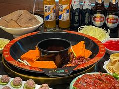 -三江两海老火锅(北京首店)