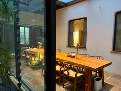 -汉唐驿-唐风美学民宿