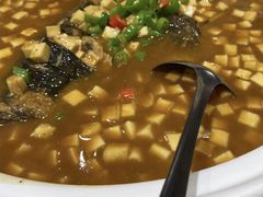 -老客站酒楼(金花南路店)