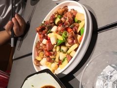 -日上三甘(三里屯店)