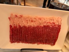 -清真·鸦儿李记·涮肉(花市店)