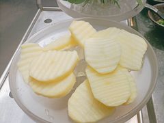 -王家渡火锅店(棕榈泉店)