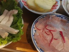 -楠火锅(太古里总店)
