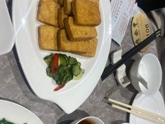 -鼎泰丰(国贸商城店)